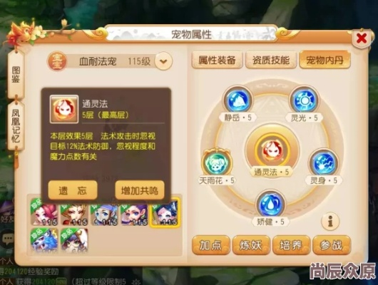 龙飞九五 第4页