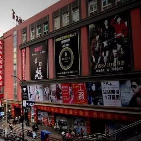 七浦路最新购物攻略，揭秘时尚秘密花园
