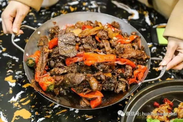番禺怀化饭店美食攻略，十大绝佳选择，开启您的味蕾之旅