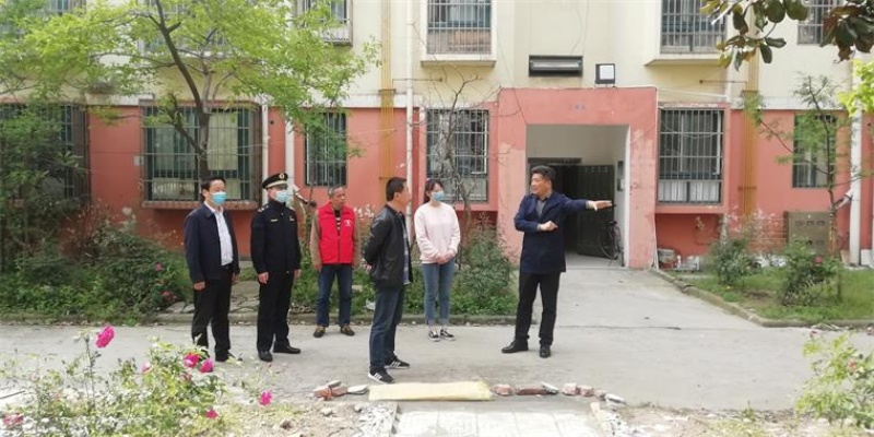 田家庵新闻速递，地区发展最新动态全揭秘