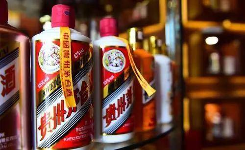 茅台防伪升级揭秘，十六年防伪标进化之路探索