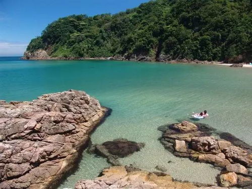 日本沿海探秘，绝美风景与独特体验一网打尽！旅游攻略大揭秘