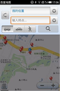 深圳公交M488线路大揭秘，一键百度，出行无忧！