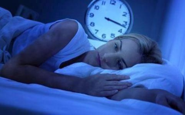 失眠困扰？试试百度的入睡秘诀，探索安稳睡眠的秘密！