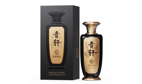 贵州珍酒TOP10榜单揭晓，探寻珍酒世界的璀璨瑰宝！