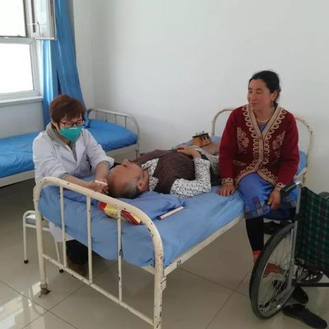 新疆医院排名前十解读，优质医疗资源分布全解析