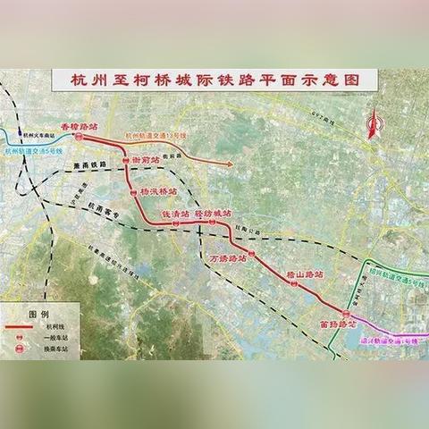 杭绍甬高速最新动态，建设进展迅速，未来展望令人期待