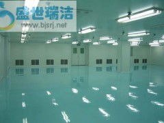 清徐净化车间公司权威排名大揭秘，行业深度洞察报告！