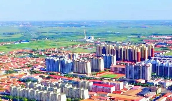 沧州海兴县魅力与发展步伐揭秘，新闻头条带您一探究竟