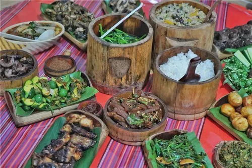 东营小吃美食之旅，最新探索地址与独家消息一网打尽