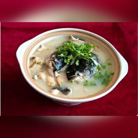 小桂鱼，十大美味之选，不容错过的美食佳肴