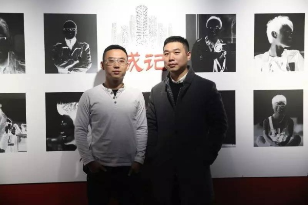 揭秘萧云龙，百度搜索镜像中的人物故事探索