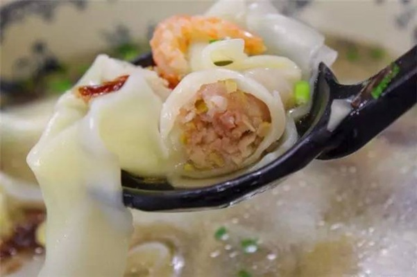 浙江馄饨翘楚大解密，探寻前十名背后的美食故事与独特魅力