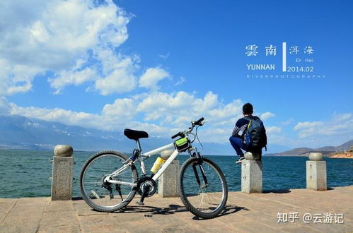 大理洱海，单车之旅的绝美攻略，必收藏！