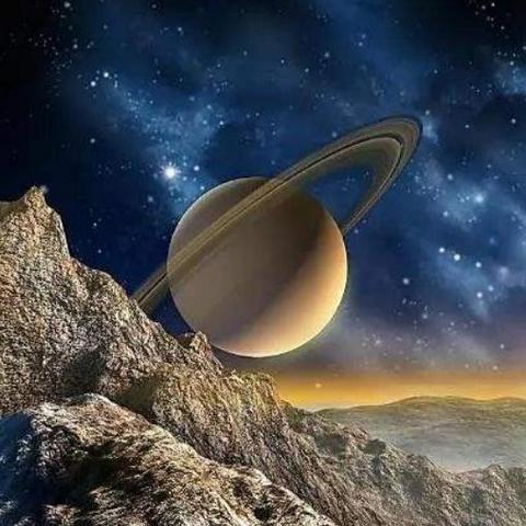 星空世界财富揭秘，宇宙级财富格局排名重磅出炉！
