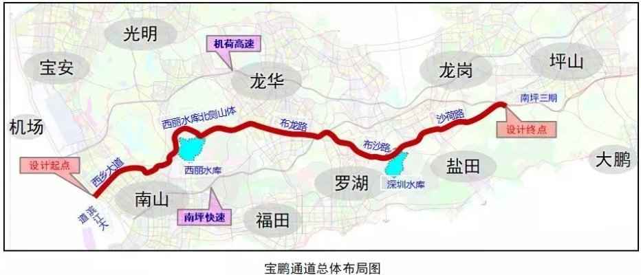 福田骑行龙东路线最新指南，一站式攻略助你畅游无阻！