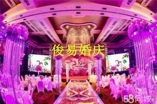舞美灯光公司排名揭晓，行业领军者揭秘榜单！