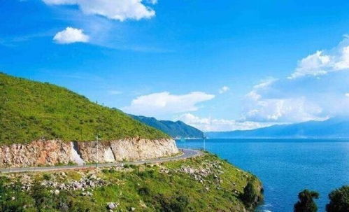 松滋渭水，自然人文之美，必游旅游攻略