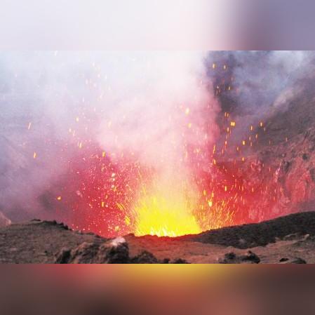 全球火山旅游热门榜单，探寻火山奇观的独特魅力