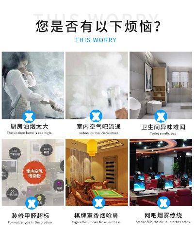 环保除臭产品TOP10排名揭晓，为你打造清新舒适的生活环境
