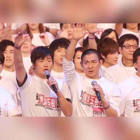 刘德华励志语录，人生砥砺前行，大师教你如何非凡前行