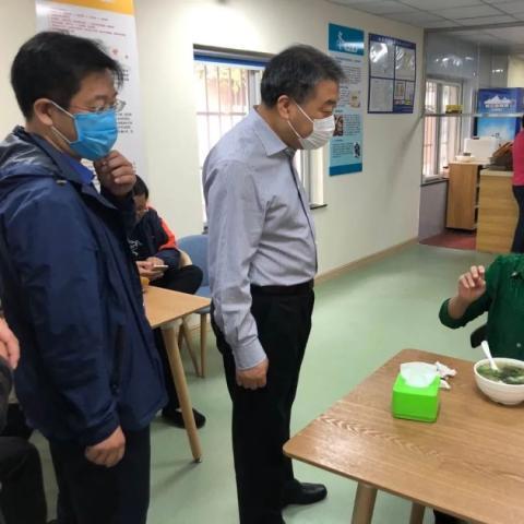 越秀区疫情实时更新，最新情况一览