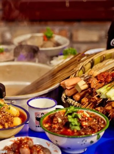 领略中华美食风采，百度美食带你探秘博大精深
