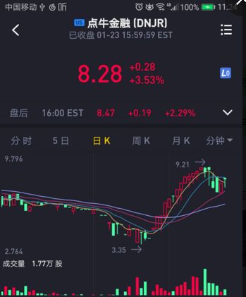 旺牛股票今日行情深度解析，最新消息与投资焦点关注