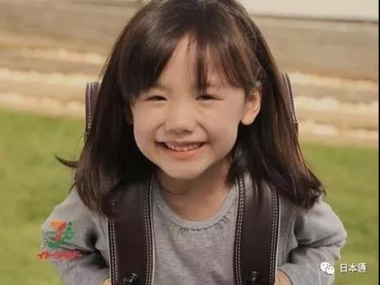 独家揭秘，日本最受欢迎的萌宝TOP10榜单，萌态万千宝贝上榜！