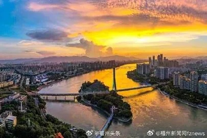 揭秘福州发展新篇章，今日头条最新消息汇总