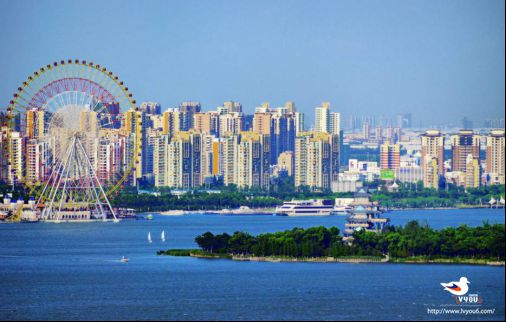 栖霞旅游攻略大揭秘，探索魅力城市的隐藏魅力！