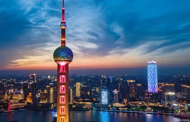 中国地标前十名揭晓，历史印记与时代风采闪耀榜单