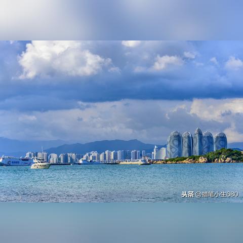 海南旅游攻略，体验轮船之旅的独特魅力