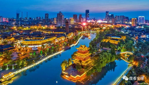 扬州与淮安，文化与自然的完美融合——深度旅游攻略