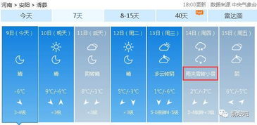 滑县最新雨量更新，实时天气查询，保障生活生产无忧