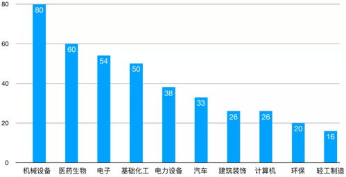 揭秘上海企业巨头，公司数量排名及行业巨头解析