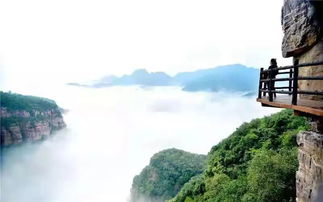 乐昌魅力景点TOP10，必游景点大全