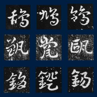 汉字奥秘之旅，探寻章字的部首，一网打尽汉字知识