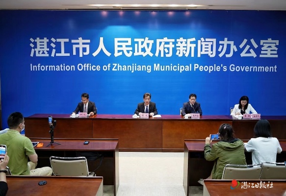 麻章最新新闻报道速递
