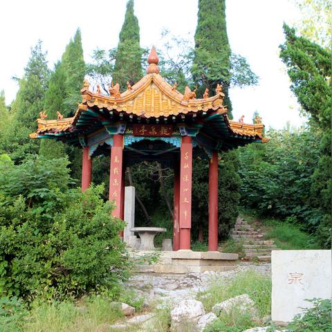 济南独特魅力探秘，黑虎泉旅游攻略全解析