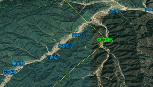 最新揭秘，九龙湾下山路线详解攻略