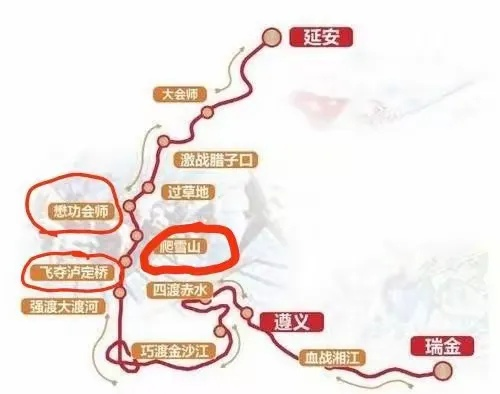 泸定旅游攻略揭秘，红色之旅与美景胜地探秘之旅