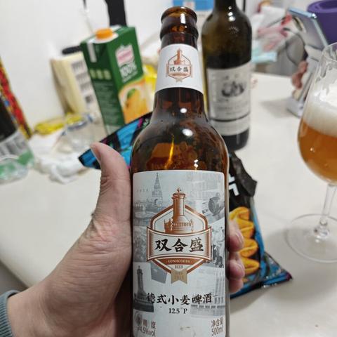 独家揭秘，国产啤酒TOP10排行榜，谁领风骚？