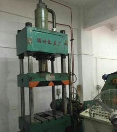 十堰冲床转让信息更新，设备升级与产业腾飞的关键一环