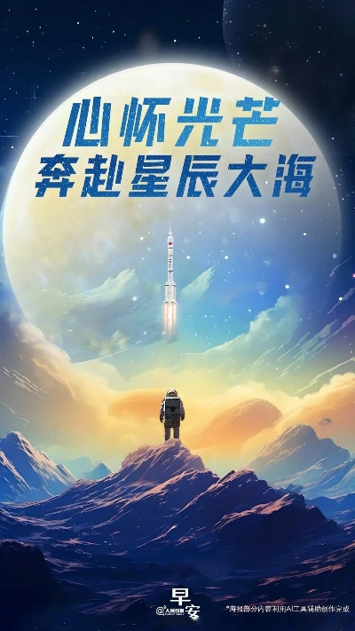 星海光缆励志语录，探索未知，连接未来，成就梦想之旅