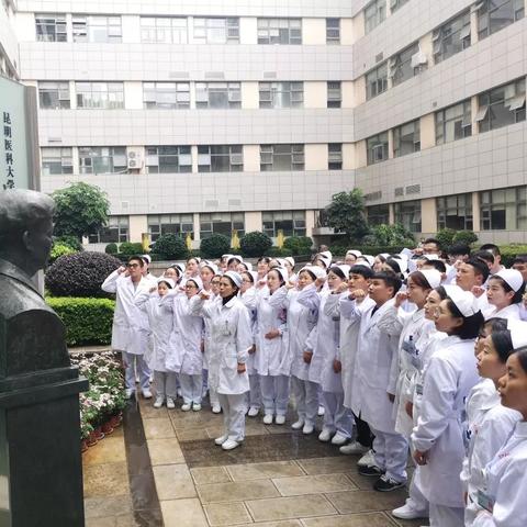 五四昆明游玩攻略，探索城市魅力，畅游历史遗迹与美景胜地