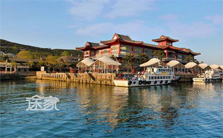 驻马店至威海旅行指南，探秘最佳路线与景点