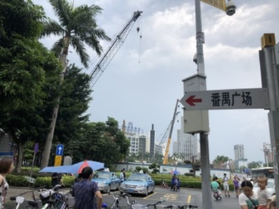 番禺广场今日是否限流？最新消息权威解读