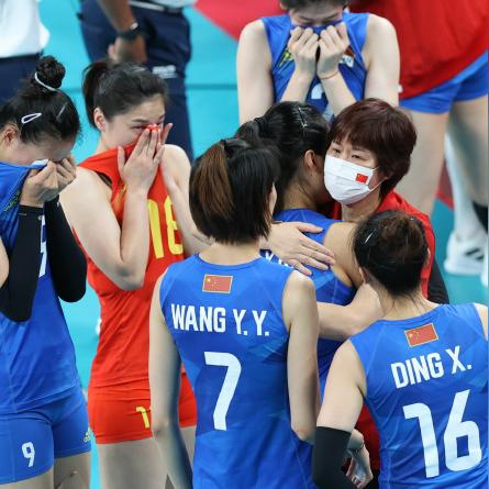 全球女排实力排名深度解析，现状、格局与未来展望