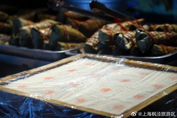 苏州古镇粽子最新价格揭晓，传统与现代的完美融合美食体验